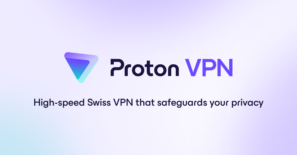 ProtonVPN 評測：號稱最注重隱私的 VPN，適合台灣用戶嗎？